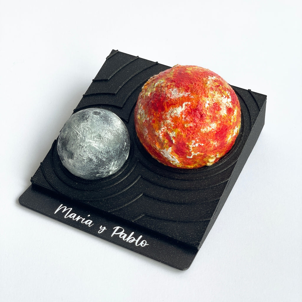 Sol y Luna